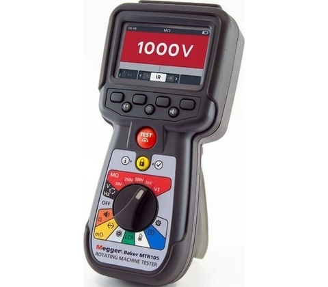 Megger MTR105