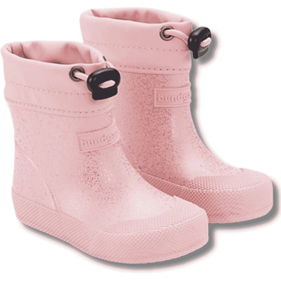 Bundgaard Malik Old Rose Sparkle