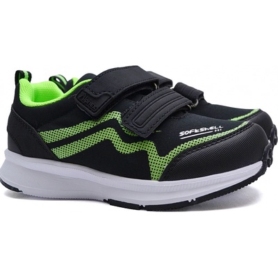 Alpinex A224022 black green