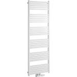 SAPHO Grunt - Нагревателен елемент 161x50 см, централно свързване, бял 600.123. 4 (600.123.4)