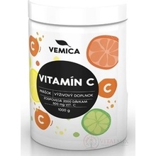 Vemica Vitamin C dóza prášek 1000 g