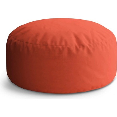 Sablio Taburet Paprika: 38x48 cm