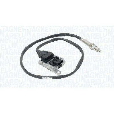 NOx-senzor, NOx-katalyzátor MAGNETI MARELLI 141813000048