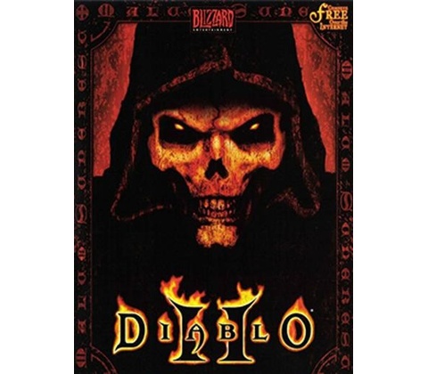 Diablo 2