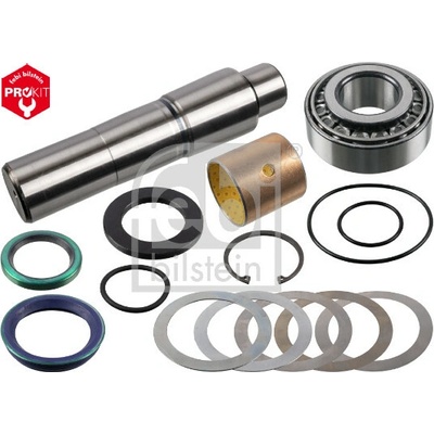 Opravná sada zvislého čapu nápravy FEBI BILSTEIN 09937