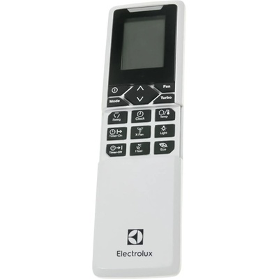 Electrolux exi09hjiw, exi12hjiw, exi18hjiw, exi22hjiw - оригинален дистанционен контрол (exi09hjiw, exi12hjiw, exi18hjiw, exi22hjiw)