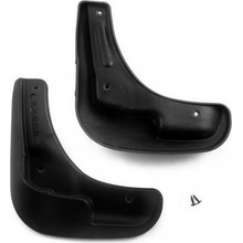 HromTech Zásterky lapače nečistôt Peugeot 301 2013 predné