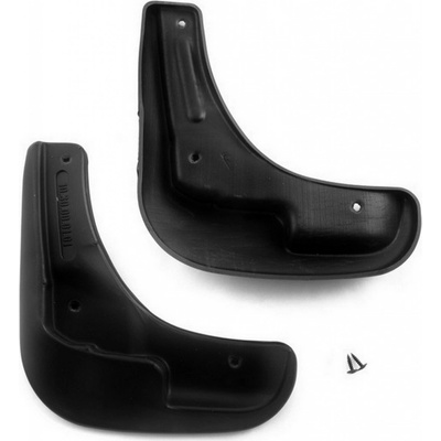 HromTech Zásterky lapače nečistôt Peugeot 301 2013 predné