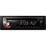 Pioneer DEH-3900BT Авто радио