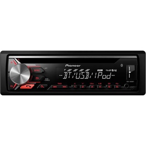 Pioneer DEH-3900BT Авто радио