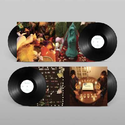 BEACH HOUSE - DEVOTION CD