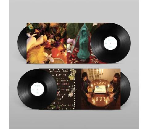 BEACH HOUSE - DEVOTION CD