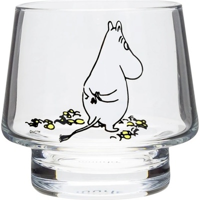 Svícen Moomin The Wait