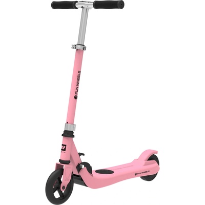 Rebel Fun Wheels L ZAB0031P