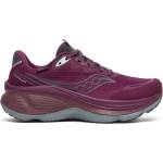 Saucony Дамски маратонки Saucony Women's Hurricane 26 GTX Running shoes - Eggplant / Cinder - размер 39 (EU) (123-2540-0117)
