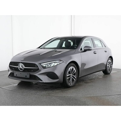 Mercedes-Benz A 200 120 kW