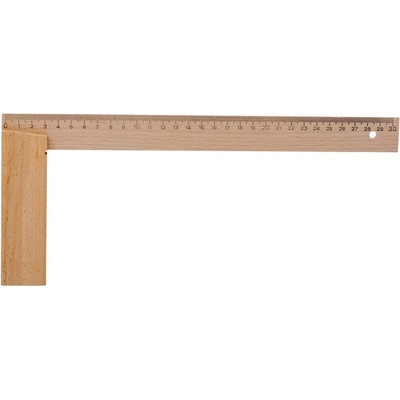 KINEX dřevěný, stolařský 400/200