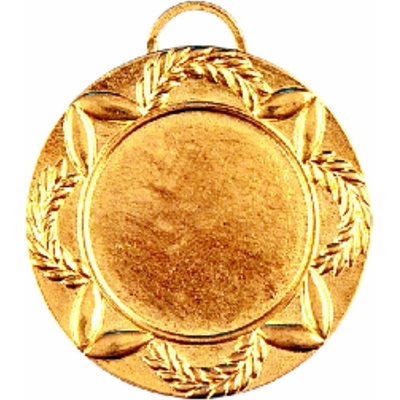 TROFEJE.sk Medaila Z51zlato