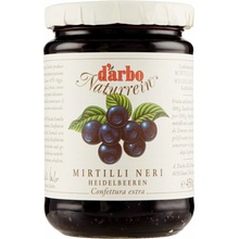 Darbo čučoriedkový džem 450 g