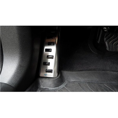 Alu-Frost Opěrka nohy Renault KOLEOS II – Zbozi.Blesk.cz