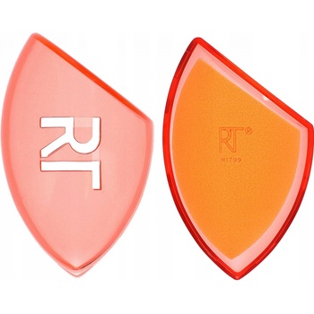 Real Techniques by Sam & Nic Chapman Miracle Complexion sponge