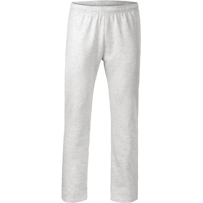 Malfini tepláky dětské Comfort 607 světle šedý melír