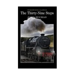 Thirty-Nine Steps | John Buchan (1999)