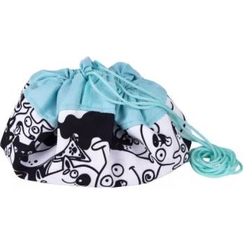 Tooky toy 3-в-1 подложка за игра - Парти за домашни любимци (lt189)