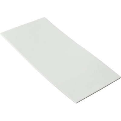 Walteco Protiskluzové podložky EVA 120x240mm, samolepicí, bílé Množství: 5 ks , 85075BP1 – Zbozi.Blesk.cz