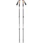 Black Diamond Туристически щеки Black diamond Trail Vista Shock Trek Poles Walking poles - Dark Mauve - размер One Size (526-1096-0111)