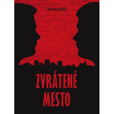 Zvrátené mesto