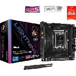 ASRock B760I LIGHTNING WIFI Дънни платки