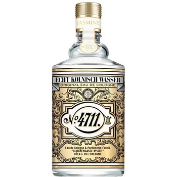 Image 1 of 4711 Floral Collection Jasmine EDC 100 ml