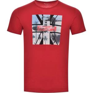 Pepe Jeans Мъжка тениска Pepe Jeans PM506745