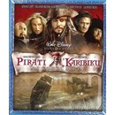 piráti z karibiku 3: Na konci světa BD
