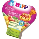 Príkrmy a výživy HiPP BIO Cestoviny s paradajkami a cuketou 250 g