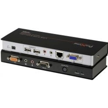 Image 1 of ATEN CE770 : : USB KVM екстендър, USB Mouse & Keyboard, 300 m, 1920x1080 (CE770)
