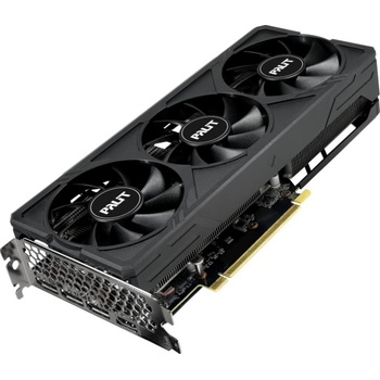 Image 1 of Palit GeForce RTX 4060 Ti JetStream 16G (NE6406T019T1-1061J)