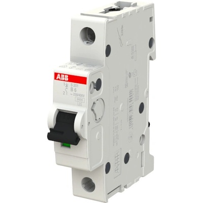 ABB S201-B6 2CDS251001R0065