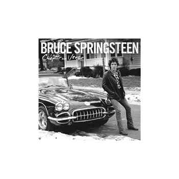 SPRINGSTEEN, BRUCE - CHAPTER AND VERSE -DIGI- CD