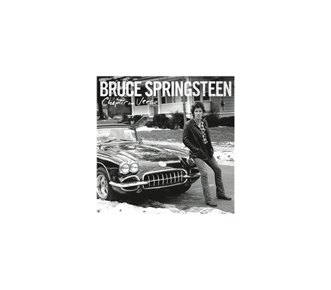 SPRINGSTEEN, BRUCE - CHAPTER AND VERSE -DIGI- CD