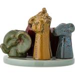Bloomingville Глинена ваза (височина 10, 5 cm) Piero - Bloomingville (82073132)