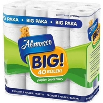 Era-pack Big Almusso 3-vrstvý 40 ks