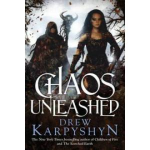 Chaos Unleashed | Drew Karpyshyn (2015)