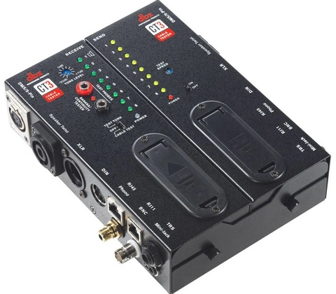 dbx CT-3