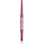 Buxom POWER LINE PLUMPING LIP LINER кремообразен молив за устни с увеличаващ ефект цвят Dangerous Dolly 0, 3 гр
