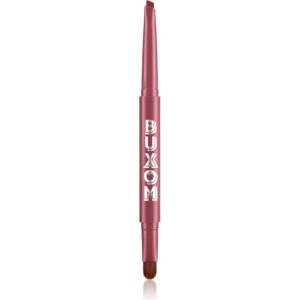 Buxom POWER LINE PLUMPING LIP LINER кремообразен молив за устни с увеличаващ ефект цвят Dangerous Dolly 0, 3 гр