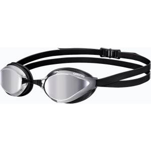 arena Python Mirror Silver/Black