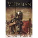 Vespasián 3 - Falešný římský bůh Robert Fabbri