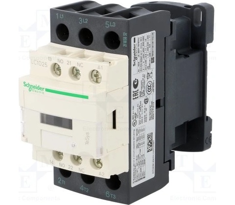Schneider Electric LC1D25B5